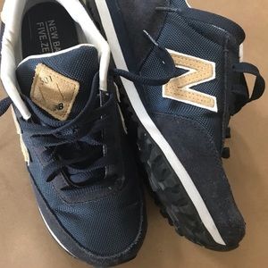 New balance 501